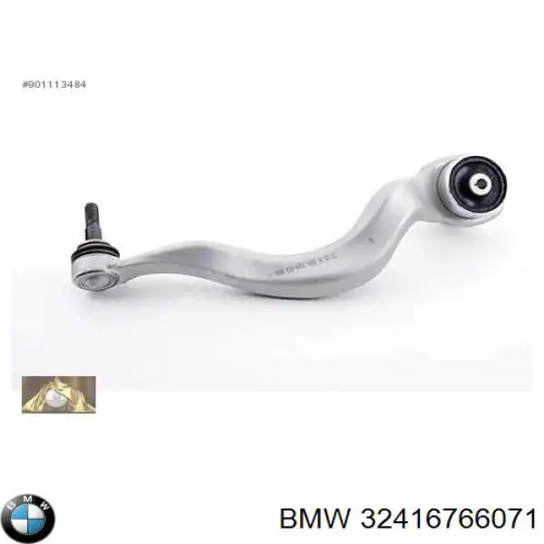 Насос ГПК BMW 7693974108 ціна, від 71.58 USD