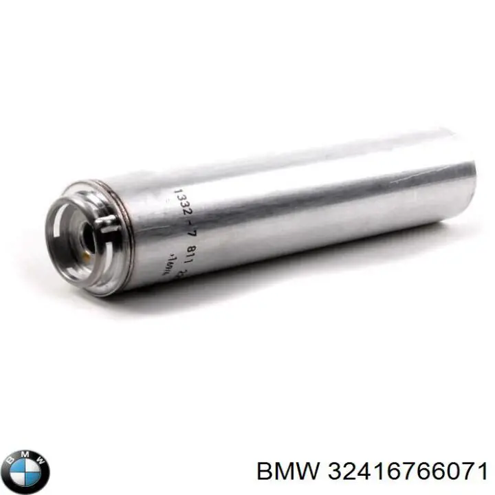 Купити 7693974108 BMW Насос гідравліки