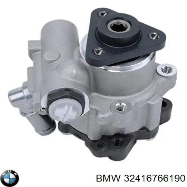 Насос ГПК BMW 32416766190 ціна, від 104.71 USD