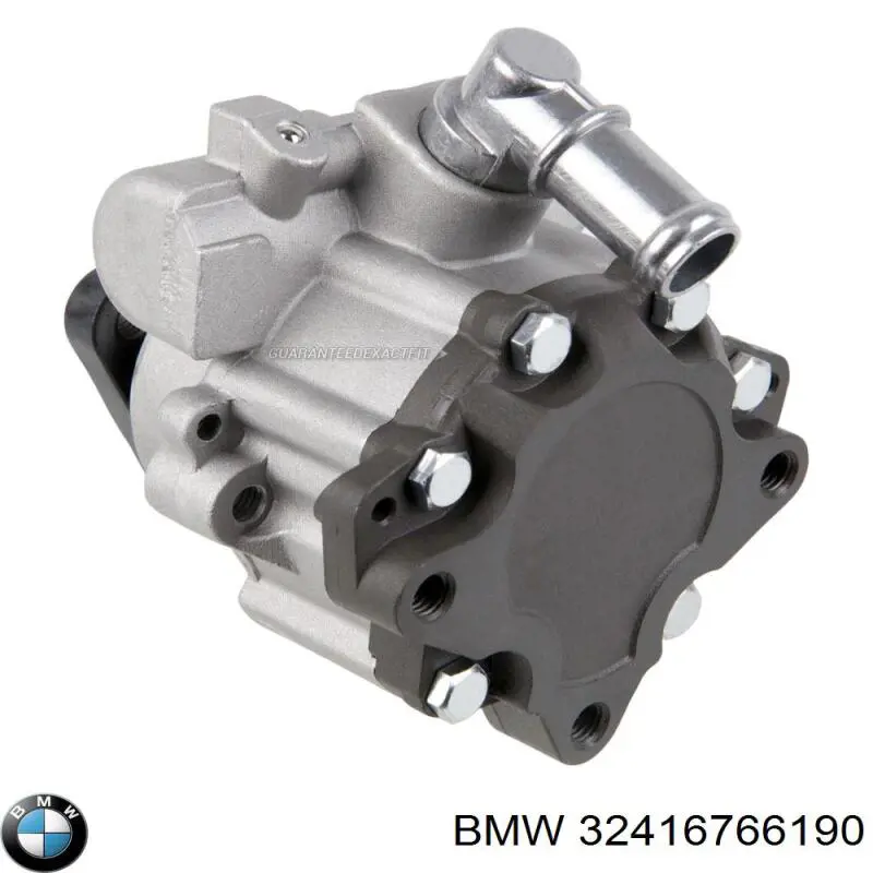 Купити 32416766190 BMW Насос гідравліки
