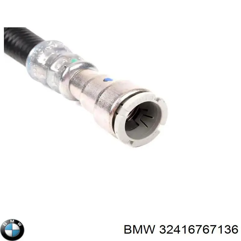  32416767136 BMW