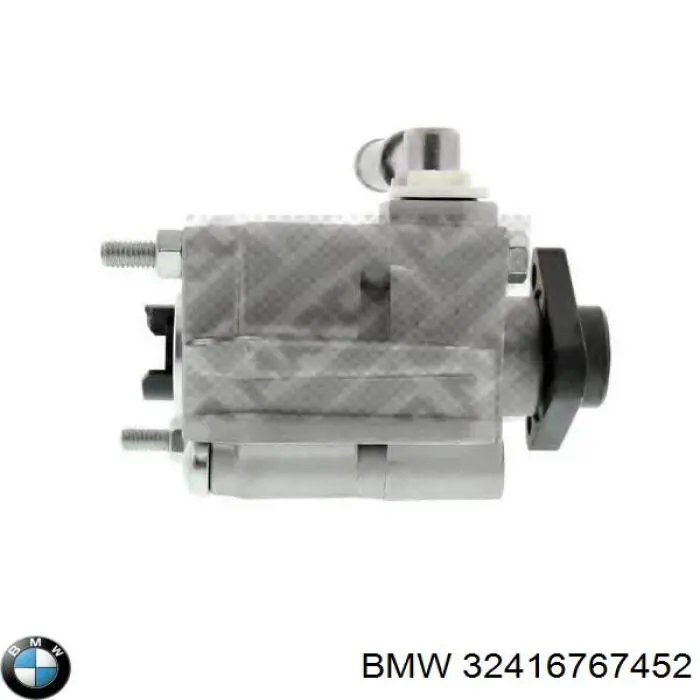 Купити 32416767452 BMW Насос гідравліки