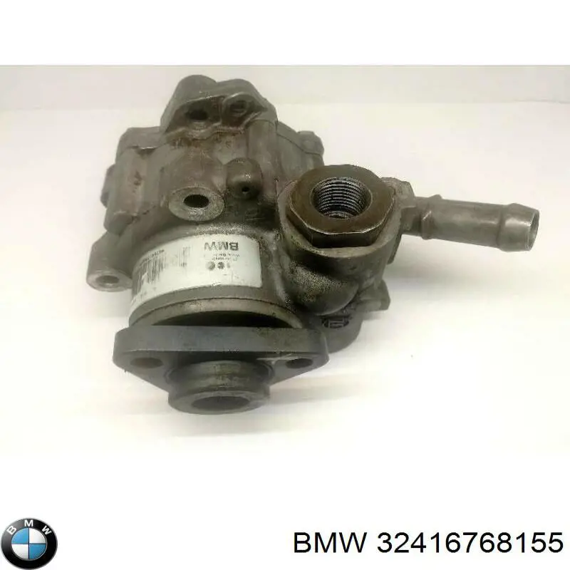 Насос ГПК BMW 32416768155 ціна, від 65.96 USD