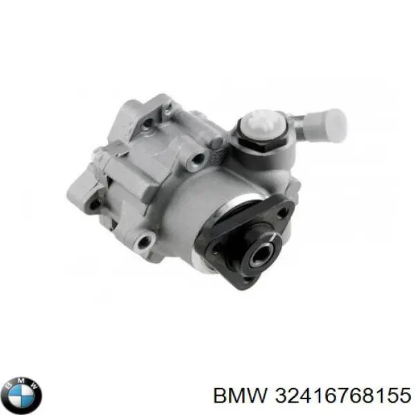 Купити 32416768155 BMW Насос гідравліки