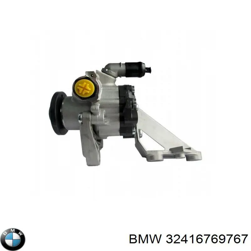 Купити 32416769767 BMW Насос гідравліки