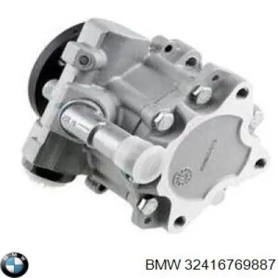 Купити 32416769887 BMW Насос гідравліки
