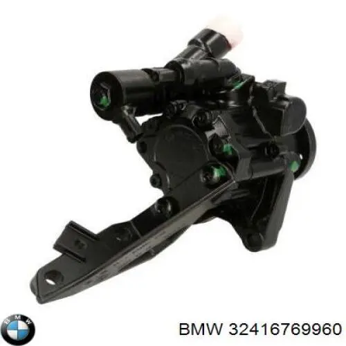 Купити 32416769960 BMW Насос гідравліки