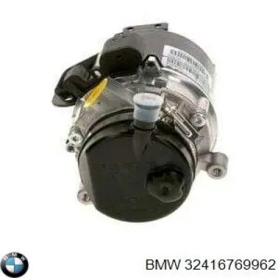 Купити 32416769962 BMW Насос гідравліки
