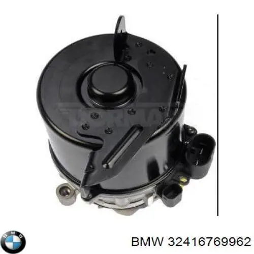 Насос ГПК BMW 32416769962 ціна, від 379.13 USD
