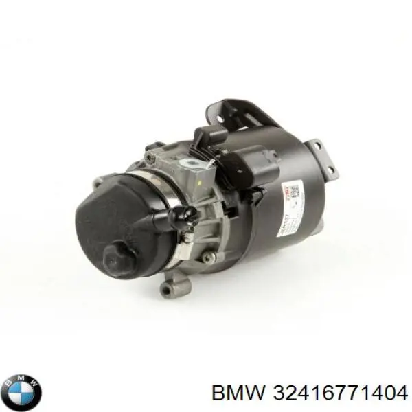 32416771404 BMW Насос гідропідсилювача