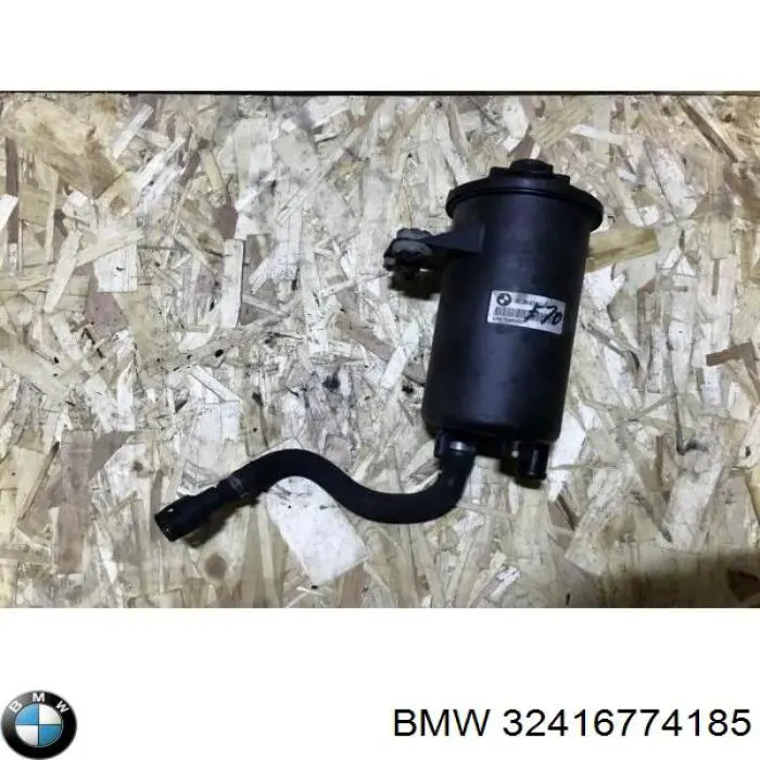 Купити 32416774185 BMW Бачок насоса ГПР