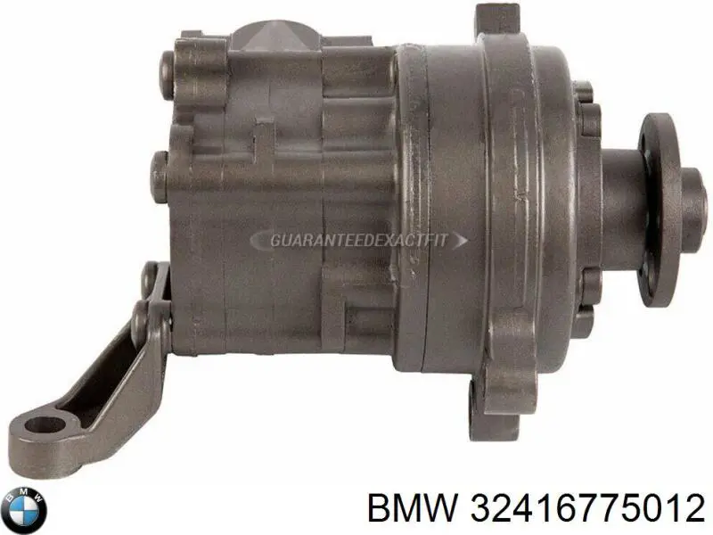 Насос ГПК BMW 32416775012 ціна, від 182.88 USD