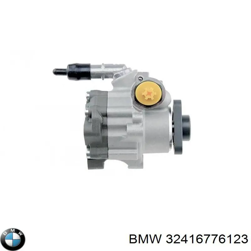 Насос ГПК BMW 32416794921 ціна, від 77.28 USD