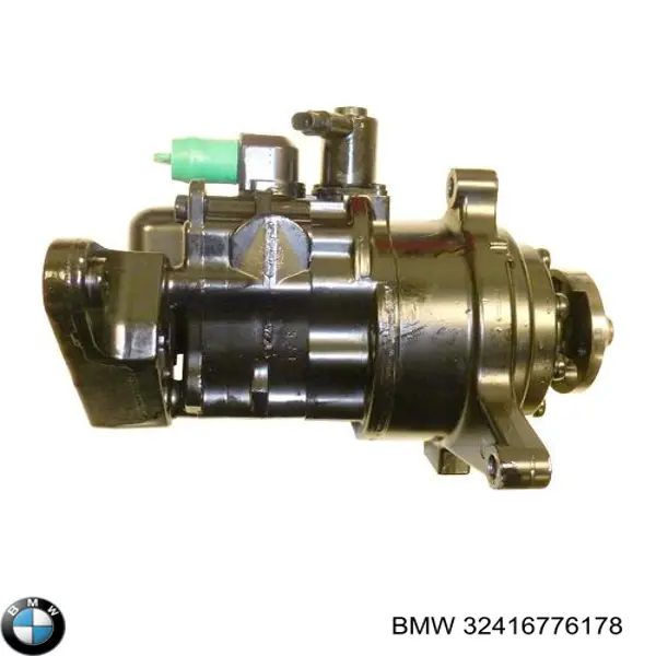 Насос ГПК BMW 4076316 ціна, від 312.00 USD