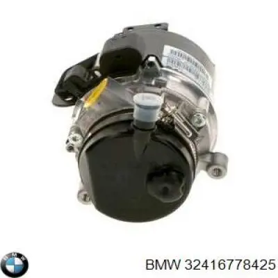 Насос ГПК BMW 32416778425 ціна, від 379.05 USD