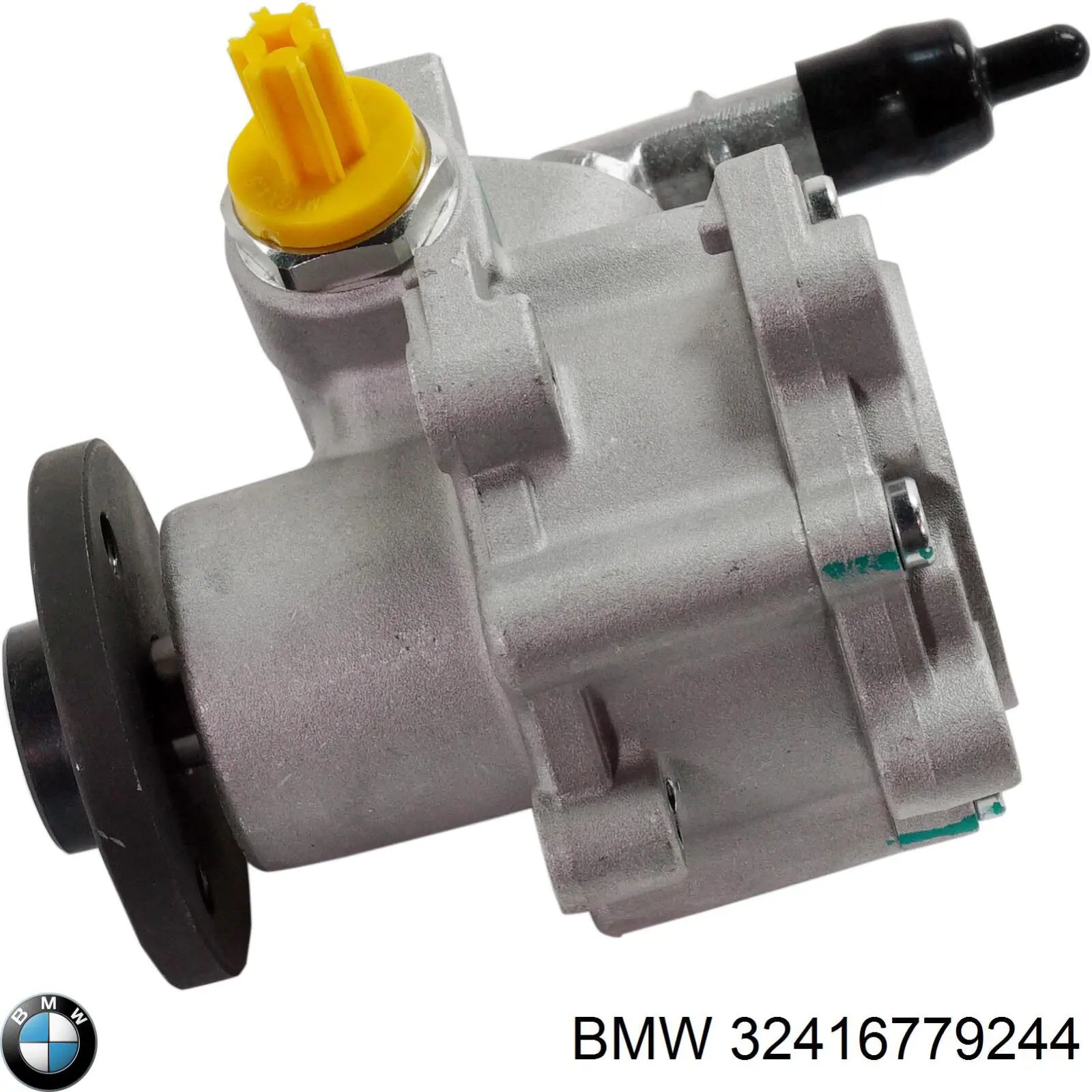 32416779244 BMW насос гур - купити онлайн в Україні