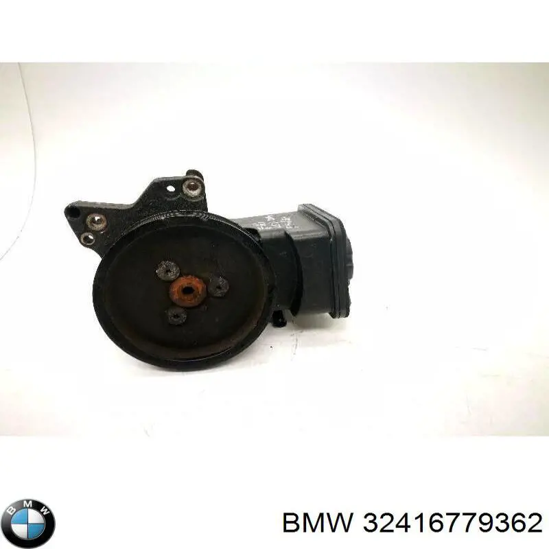 Насос ГПК ZF Parts 7652974109 ціна, від 92.49 USD