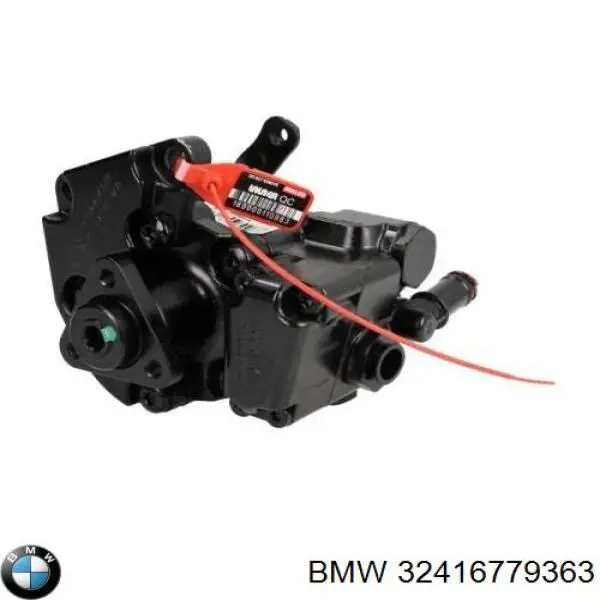 32416779363 BMW насос гідропідсилювача керма (гпк)