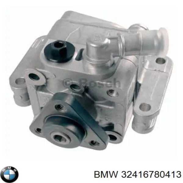 Купити 32416780413 BMW Насос гідравліки