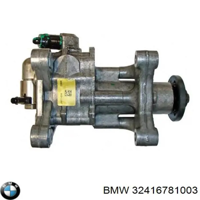 Насос ГПК BMW 32416781003 ціна, від 332.39 USD