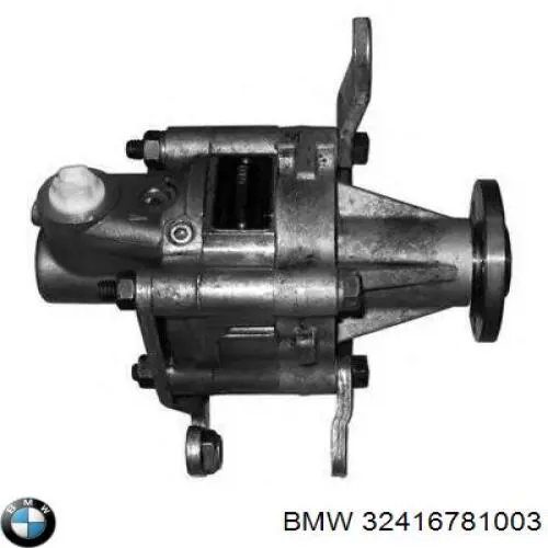Купити 32416772129 BMW Насос гідравліки