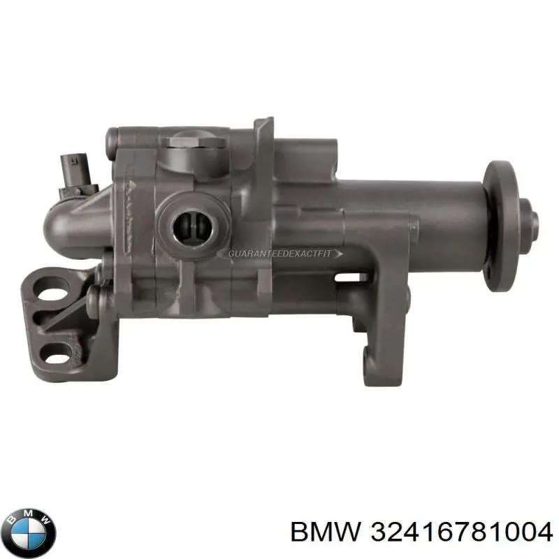 Насос ГУР 32416781004 BMW