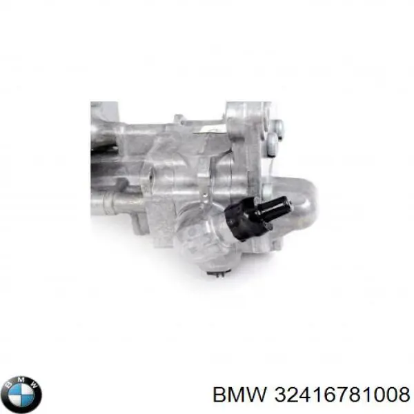 Купити 6796464 BMW Насос гідравліки