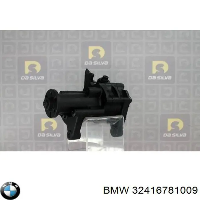 Насос ГПК BMW 6796458 ціна, від 134.98 USD