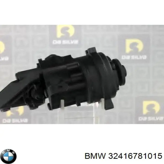 Купити 32416781015 BMW Насос гідравліки