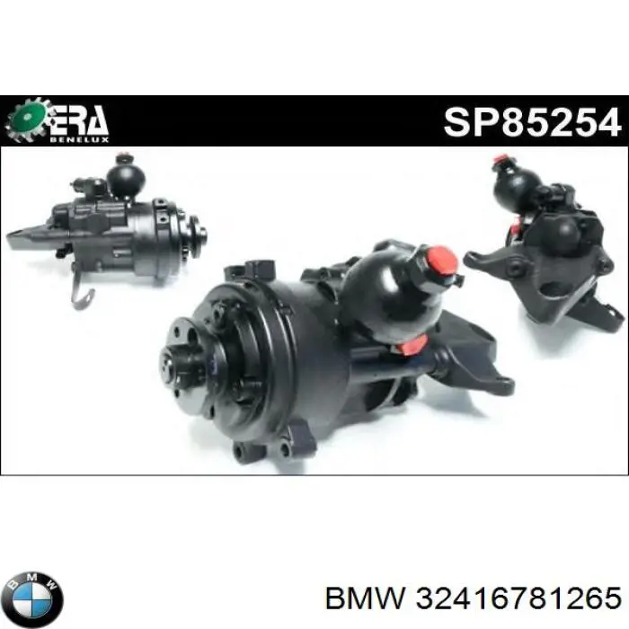 Насос ГПК BMW 32416781265 ціна, від 189.99 USD