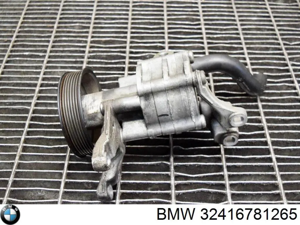 Насос ГПК BMW 32416781265 ціна, від 189.99 USD