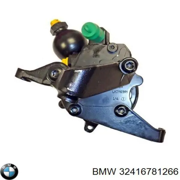 Купити 32416781266 BMW Насос гідравліки