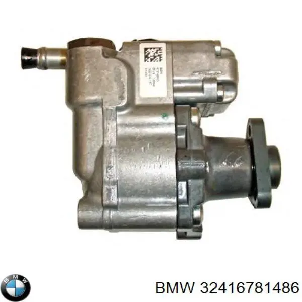 Насос ГПК BMW 32416781486 ціна, від 165.36 USD