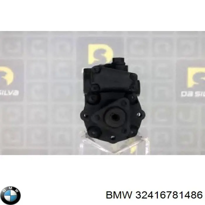 Насос ГПК MSG BW025 ціна, від 186.22 USD