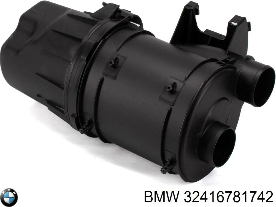 Купити 32416857718 BMW 