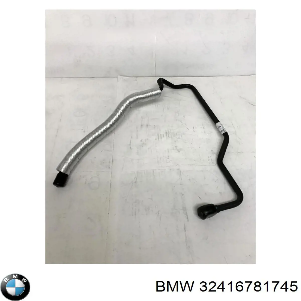 32416781745 BMW 