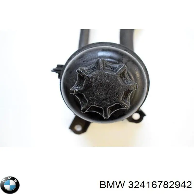 Купити 32416782942 BMW Бачок насоса ГПР