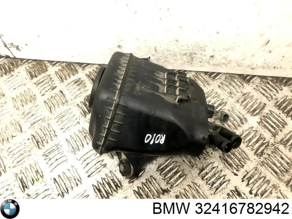 Бачок ГУР 32416782942 BMW