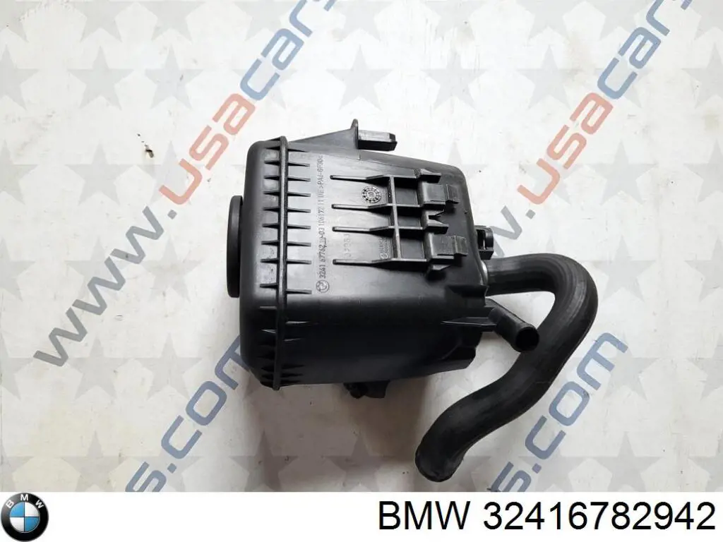 Бак масляний BMW 32416782942 ціна, від 25.34 USD