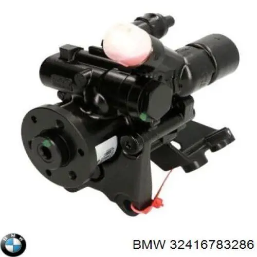Купити 32416783286 BMW Насос гідравліки
