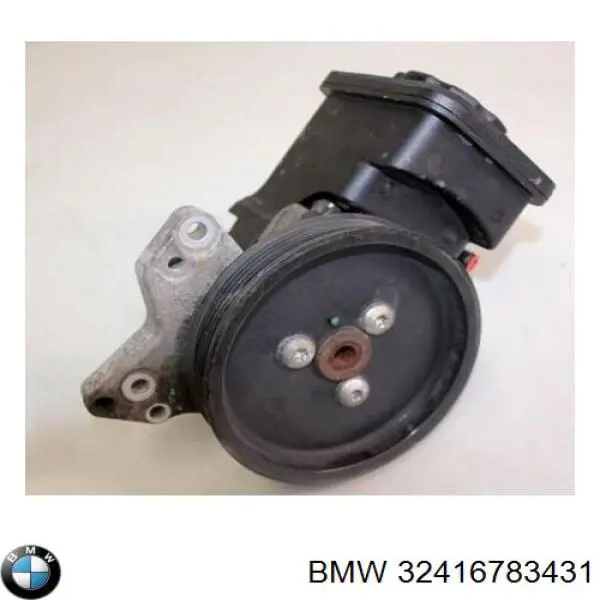 Насос ГПК BMW 32416783431 ціна, від 72.01 USD