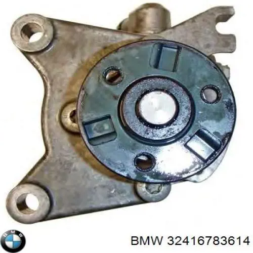Купити 32416796449 BMW Насос гідравліки