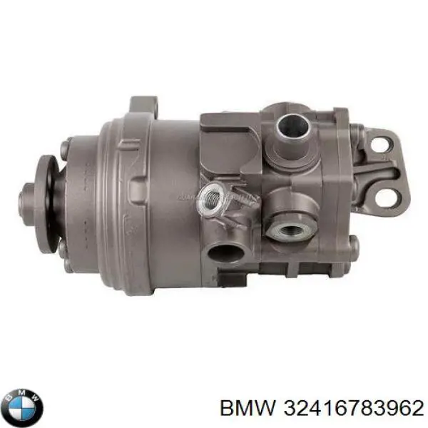 Насос ГПК BMW 32416781006 ціна, від 257.37 USD