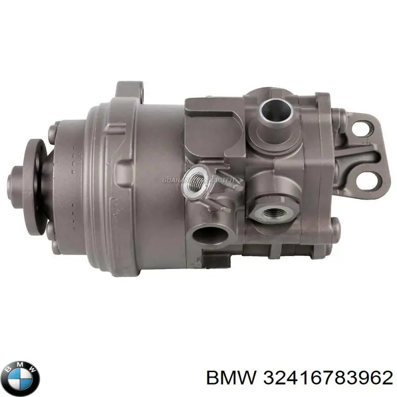 Насос ГУР 32416783963 BMW