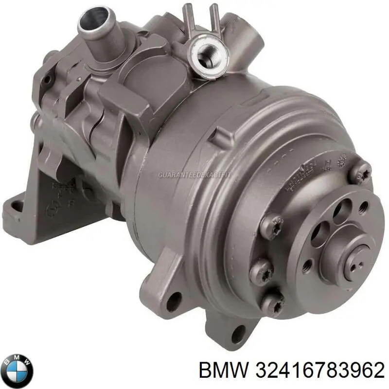 Насос ГУР 32416781007 BMW