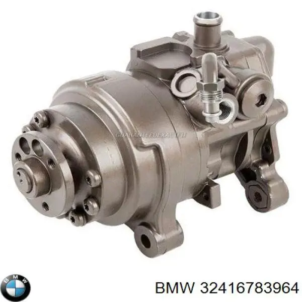 Купити 32416783964 BMW Насос гідравліки