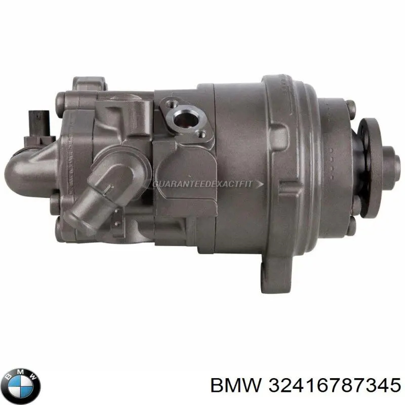 Насос ГПК BMW 32416787345 ціна, від 760.16 USD