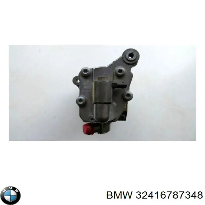 Насос ГПК BMW 32416787348 ціна, від 282.17 USD