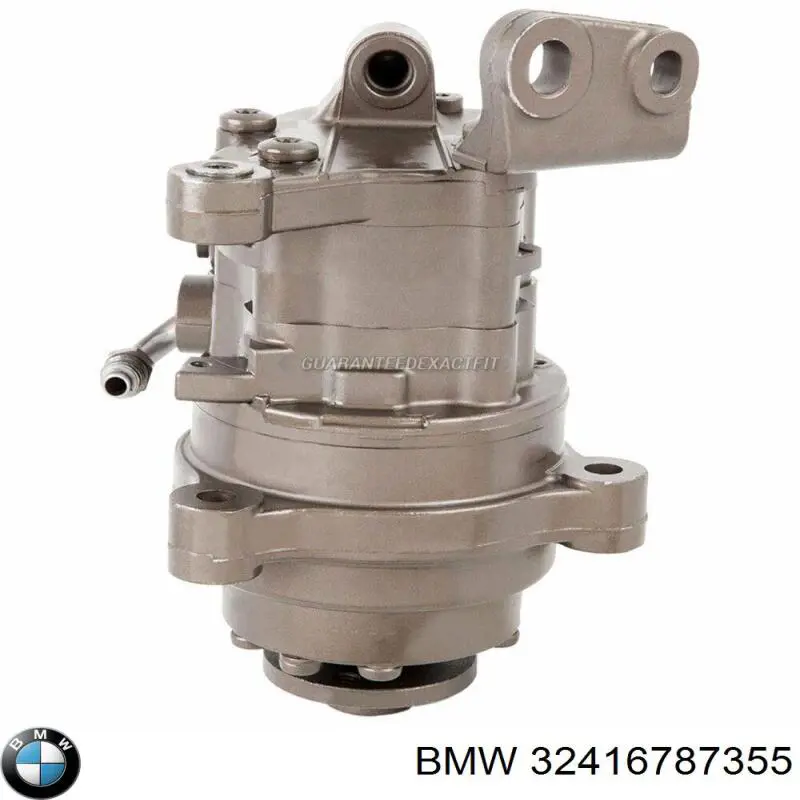 Купити 32416787355 BMW Насос гідравліки