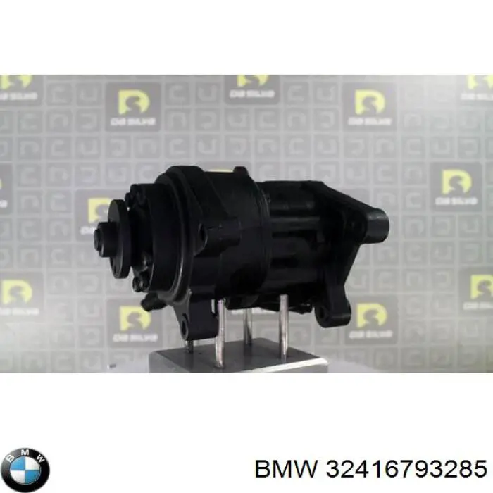 Насос ГПК BMW 32416793285 ціна, від 1673.69 USD